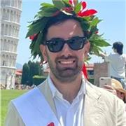 Laureato magistrale in biologia offre a studenti di scuole superiori ripetizioni in Matematica, Fisica e Chimica